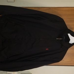 Ralph Lauren windbreaker